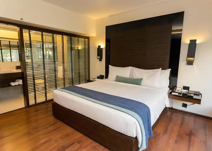 Svenska Design Hotel Andheri