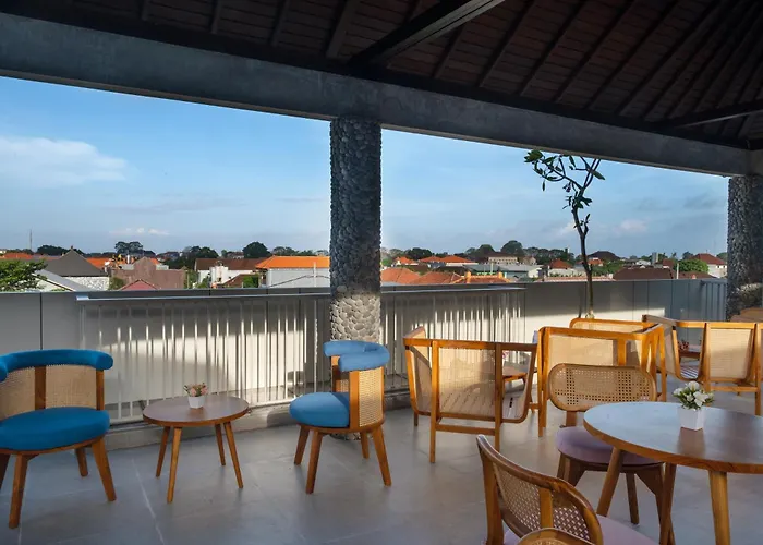 Aralea Coliving