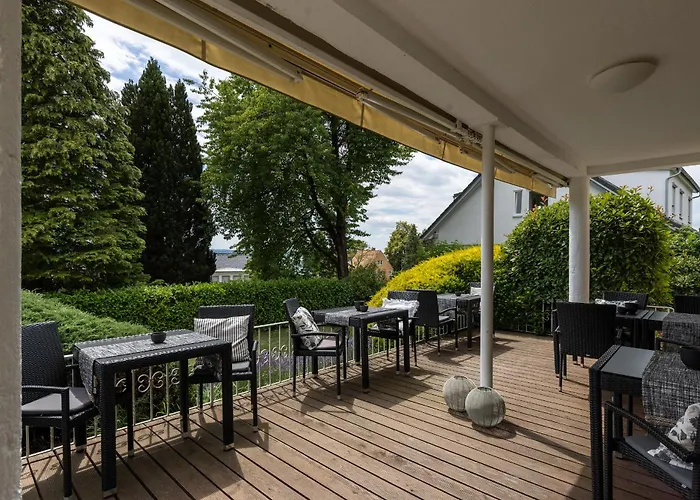 Villa Neugarten (Adults Only)
