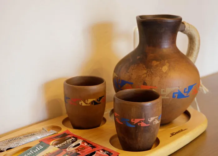 Boutique Ethno Hotel