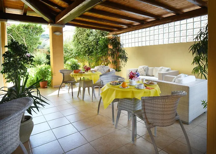 Hotel Il Girasole