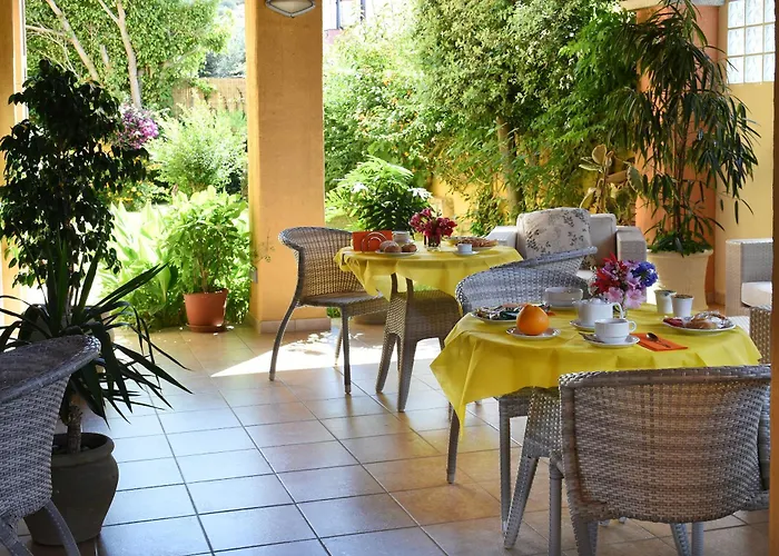 Hotel Il Girasole