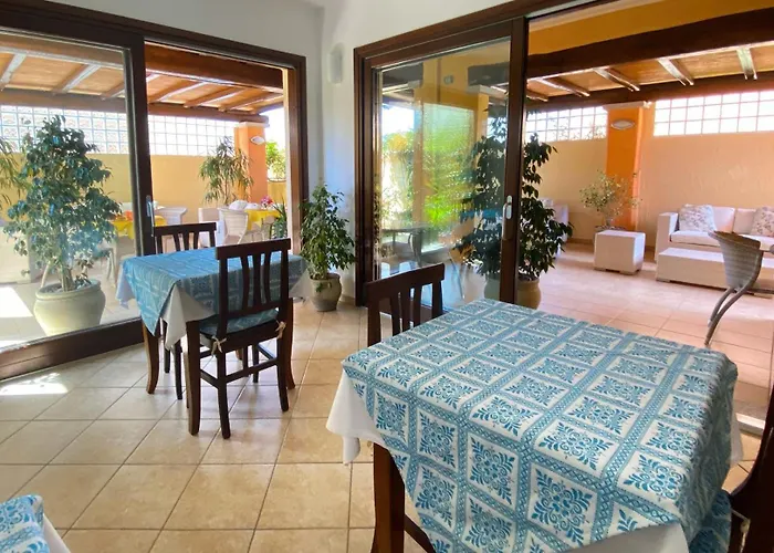 Hotel Il Girasole