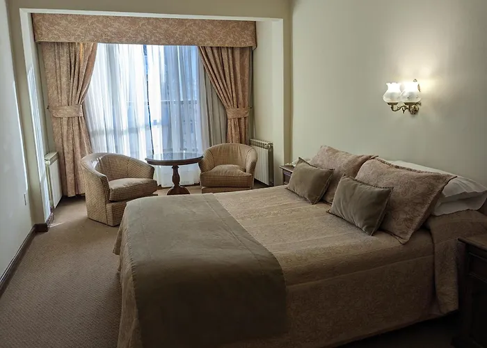 Hotel Tierra Del Fuego
