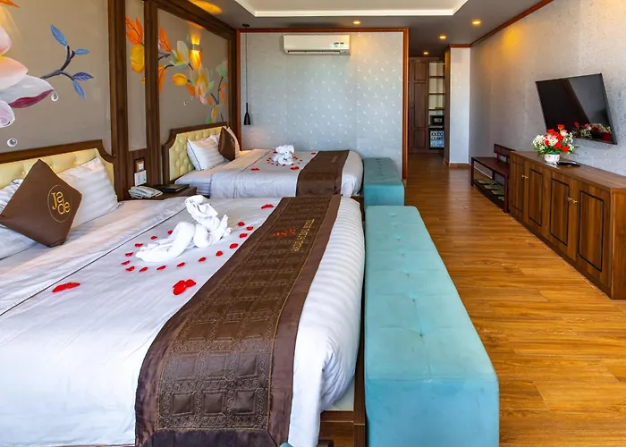 Jade Scene Hotel