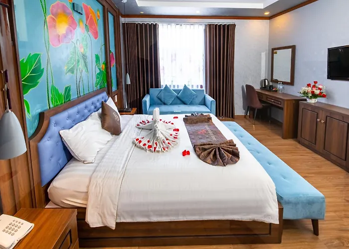 Jade Scene Hotel