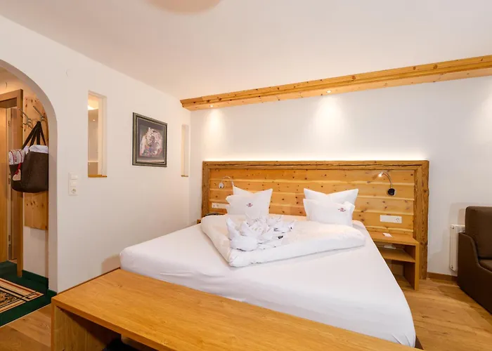 Hotel Schwarzer Adler