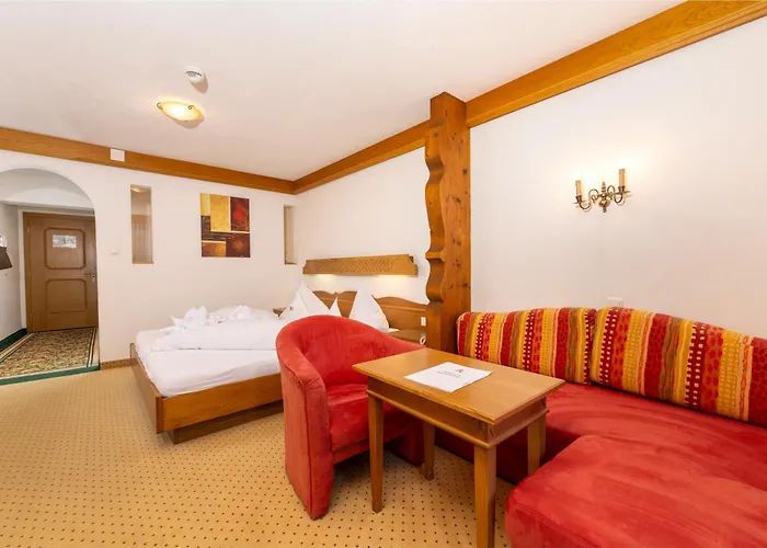 Hotel Schwarzer Adler