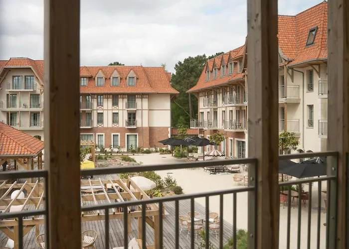 Mercure Hotel Le Touquet