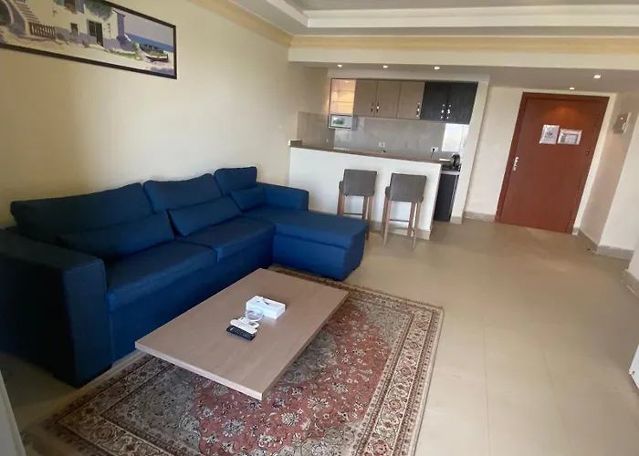 Tolip El Fairouz Hotel