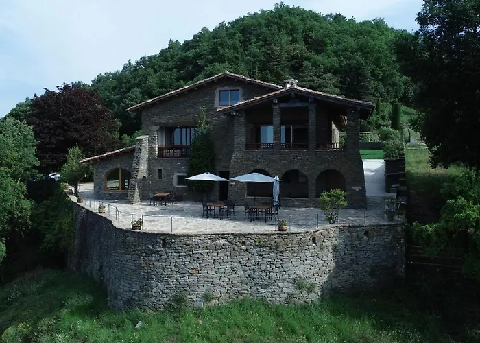 Masia Santa Llúcia
