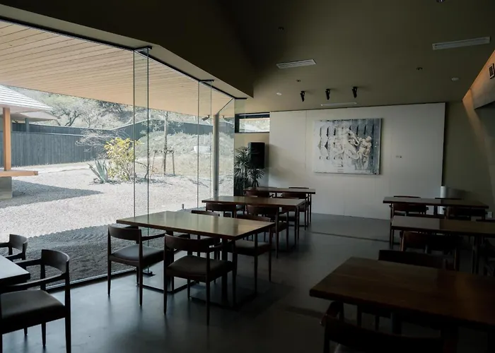Naoshima Ryokan Roka