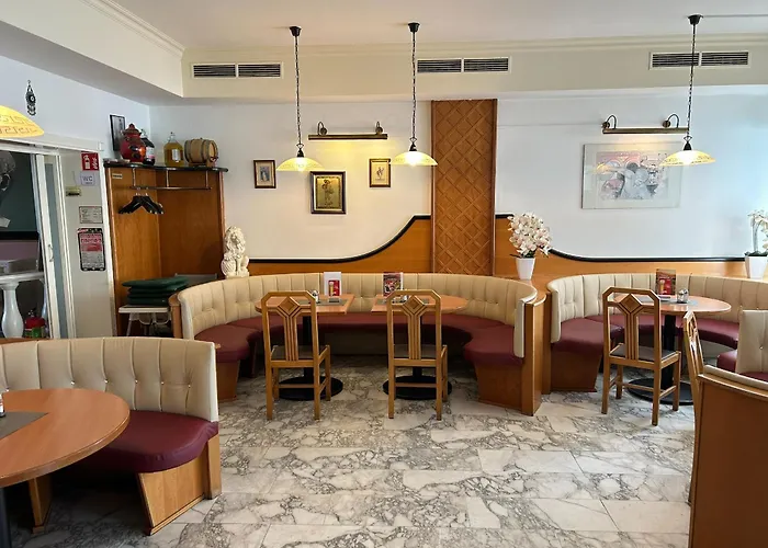 Am Limes Hotel