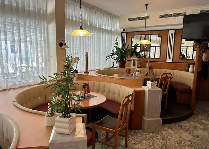 "Am Limes" Hotel