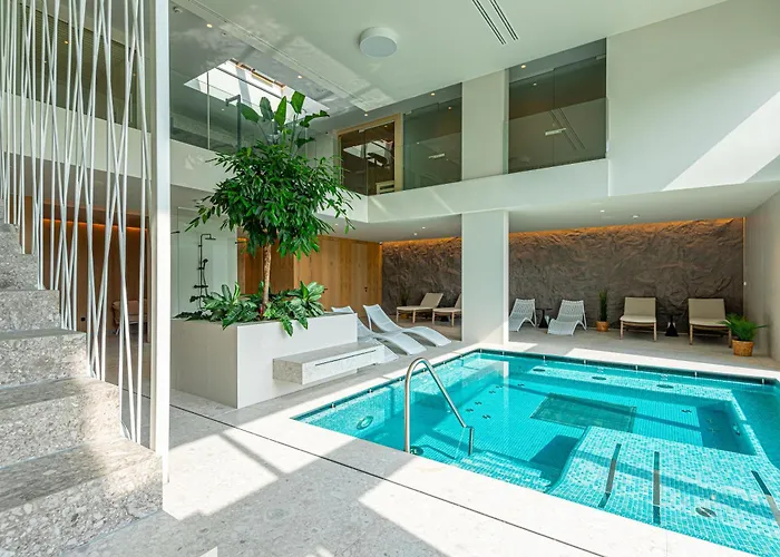 Reed Boutique Hotel & Bistro