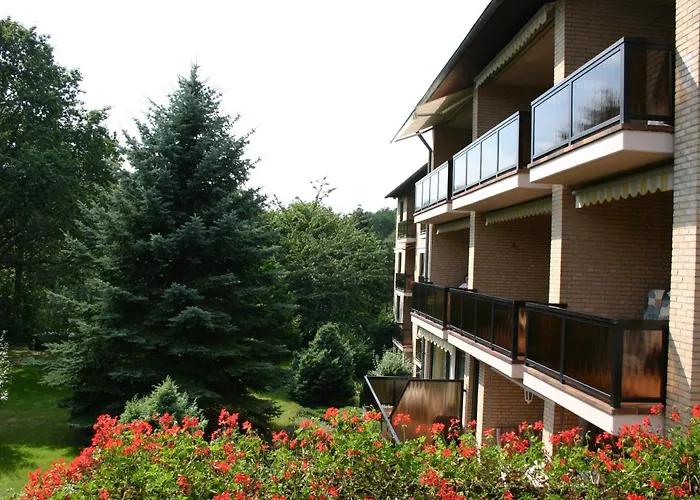 Hotel Sonnenhuegel