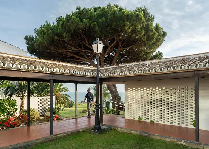 Parador De Mazagon