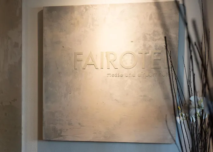 Fairotel Filderstadt