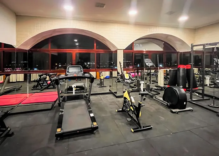 Inbar Hotel