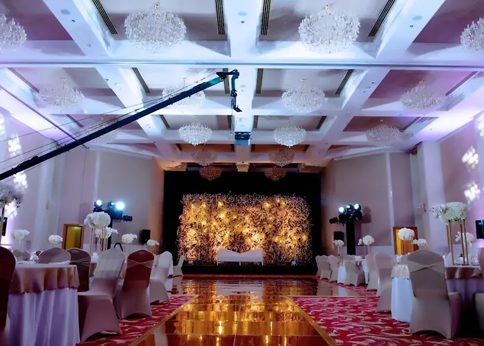 Kuwait Grand Hotel