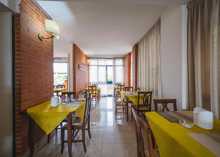 Casa Betania - Parcheggio Gratuito
