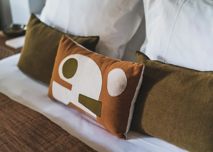 Les Lodges Sainte-Victoire Hotel & Spa