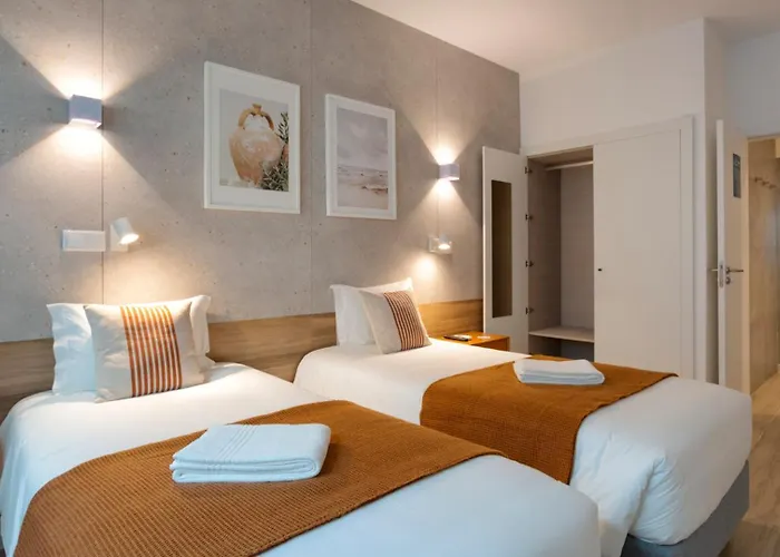 Hotel Made Inn Faro