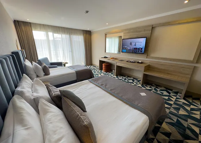 The Arkin Iskele