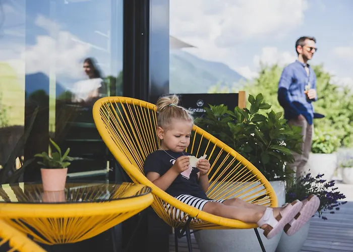 TILL Naturhotel - Self-Check-In