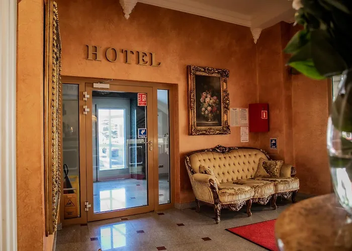Olawian Hotel