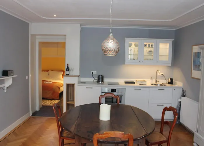 Bed&Breakfast De Verrassing