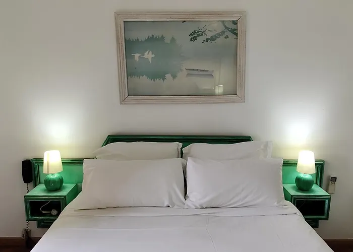 Athenopolis Hotel Grimaud