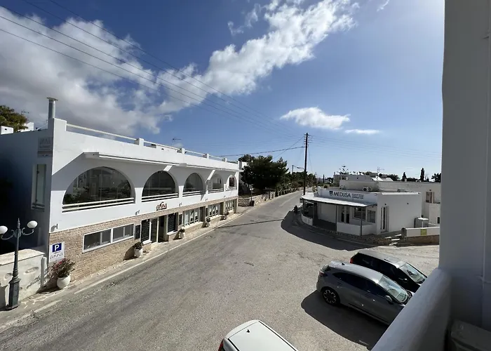 Hotel Anezina