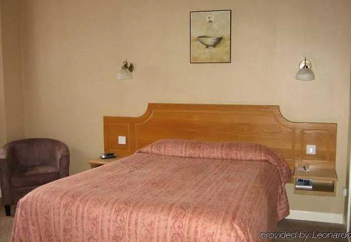 Best Western Waterford Lodge Hotel