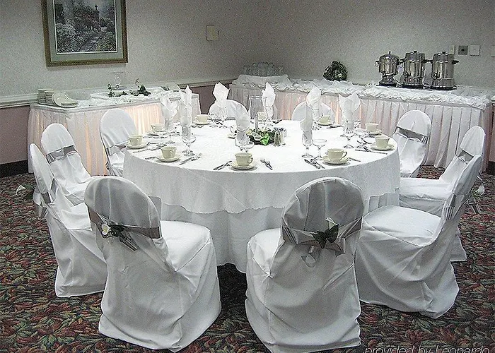 Best Western Tysons Westpark