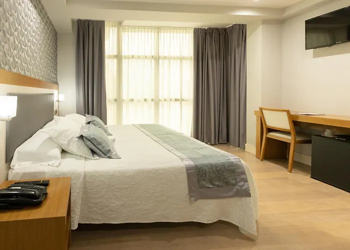Hotel Montedobra