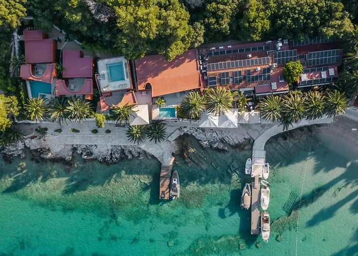 Zori Timeless Hotel