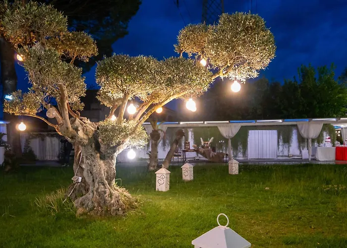 Hotel Imperiale Terzigno