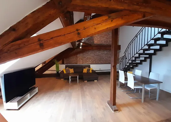 Residence Marianska