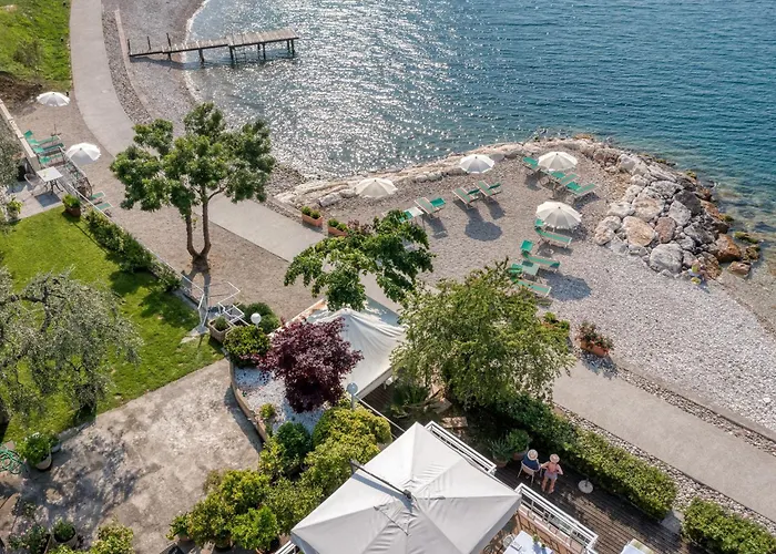 La Caletta Hotel Bolognese