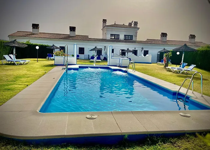 Tugasa Hotel Villa de Algar