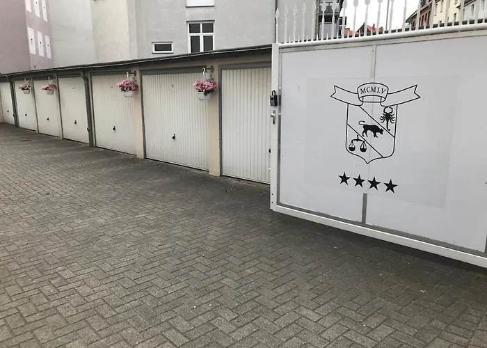 Hotel Savoy Hannover