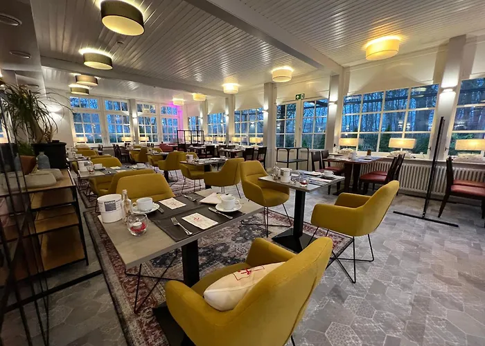 Hafen Hotel Schuetzenhof