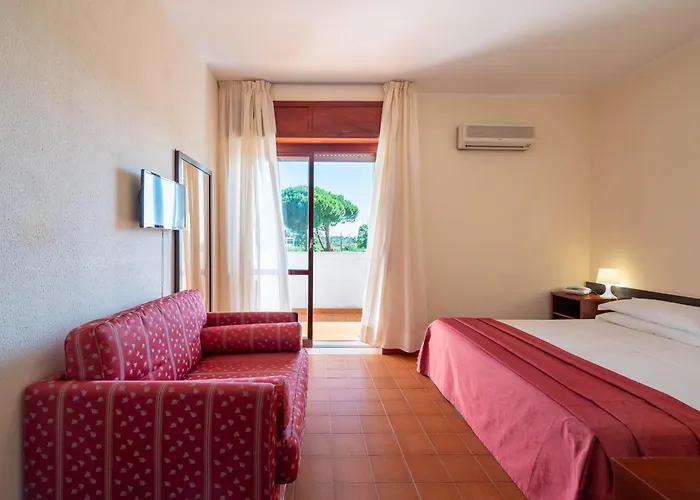 Hotel Mira
