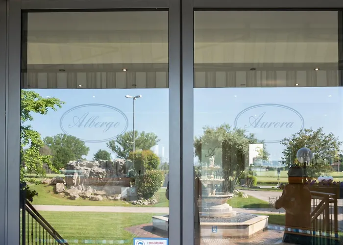 Albergo Aurora