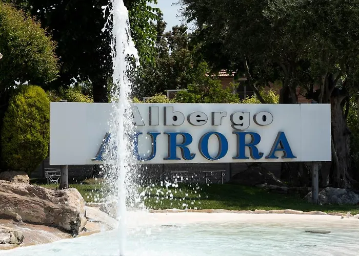 Albergo Aurora