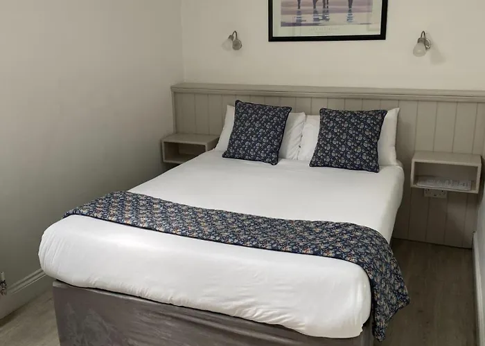 The Town House Hotel