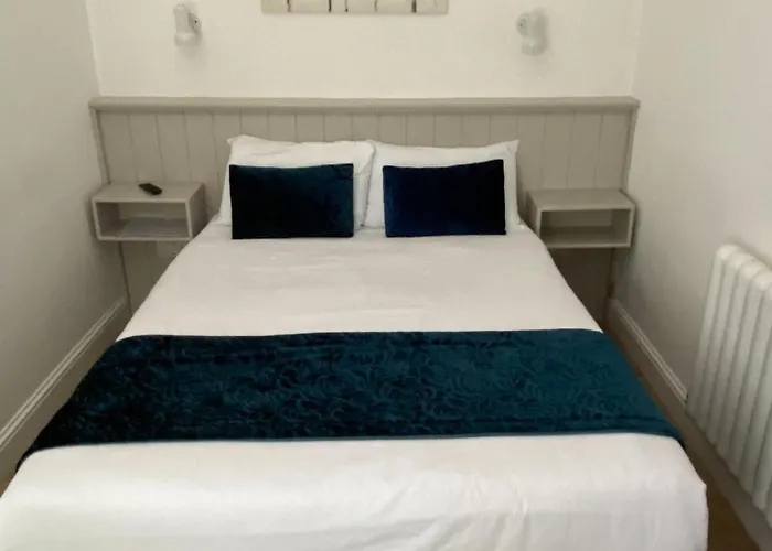 The Town House Hotel