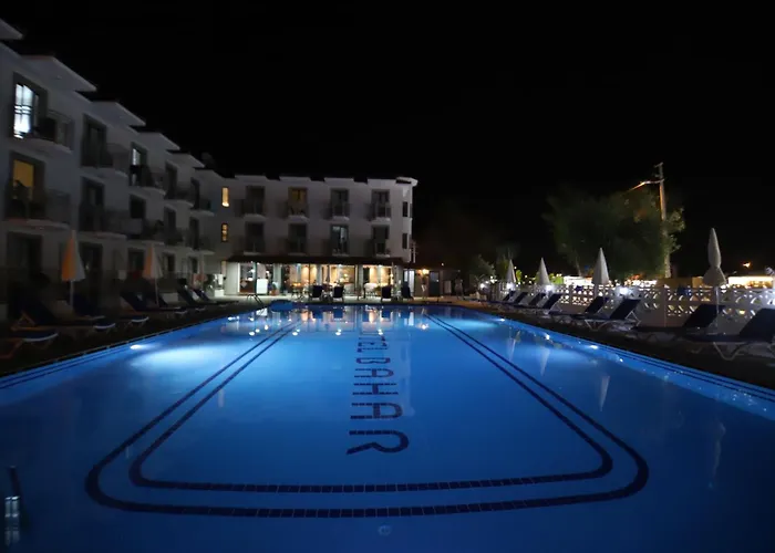 Bahar Hotels (Adults Only)