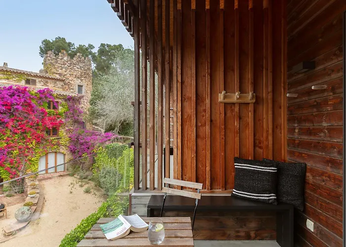 Hotel Mas Pastora - Adults Only
